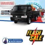 harga promo suzuki carry makassar