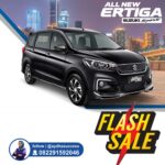 harga promo suzuki ertiga makassar