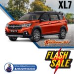 harga promo suzuki xl7 makassar