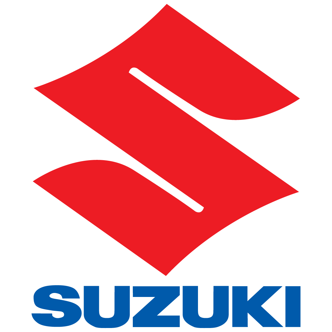 Logo Suzuki Makassar